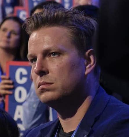 Matt Chilliak