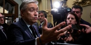 Employment and Social Development Canada forecasts thousands of job losses ahead of Carney’s spending review