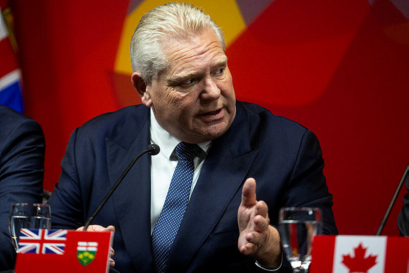 Doug Ford