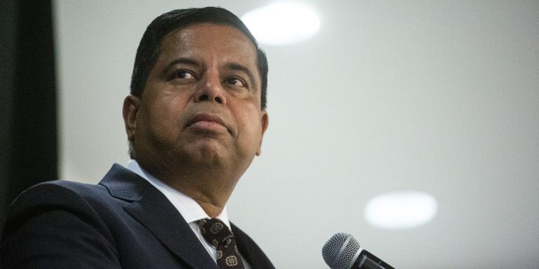 Gary Anandasangaree