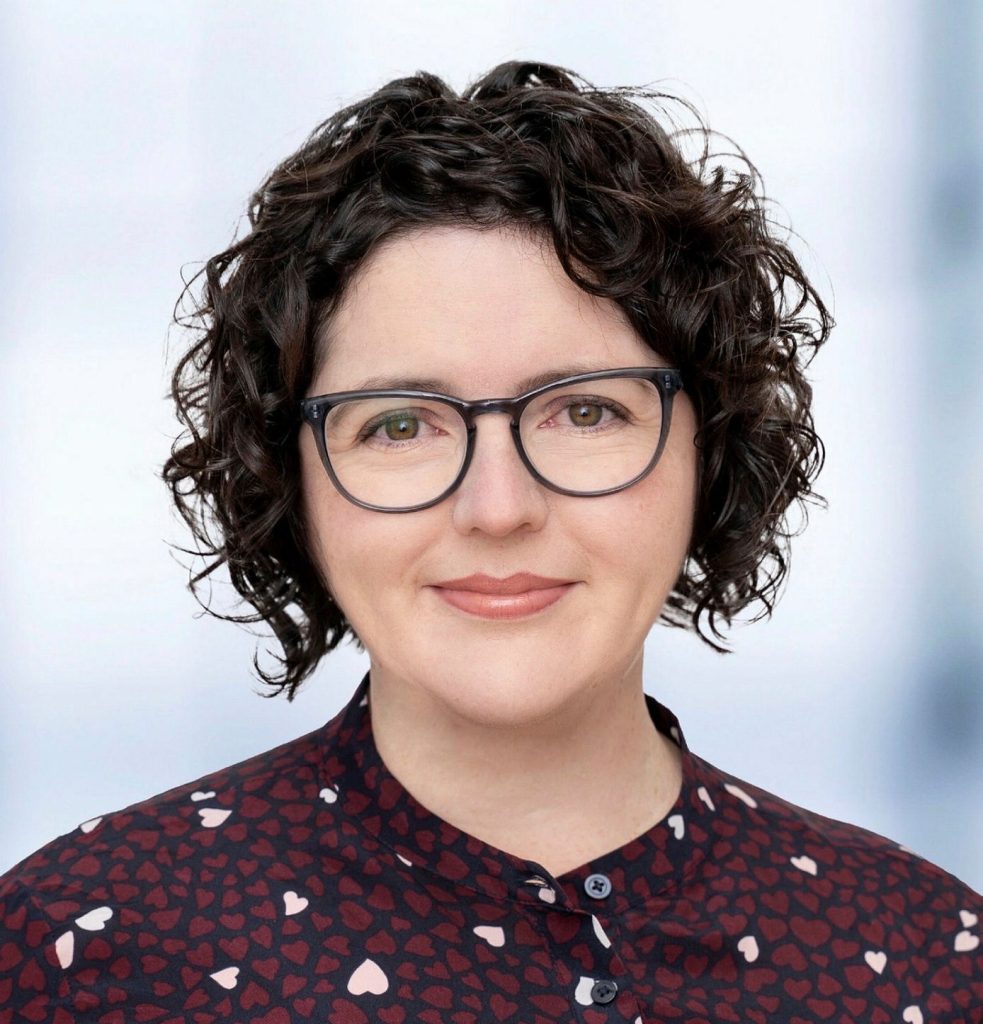 Erin Tolley
