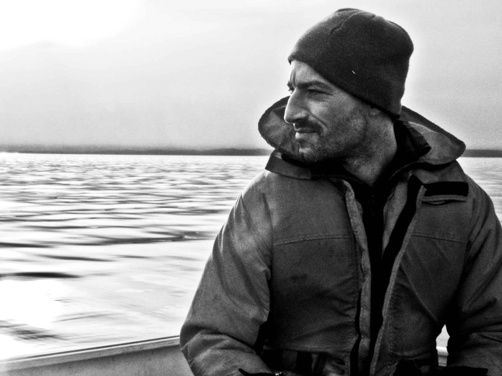 Standing with Greenland - The Hill Times