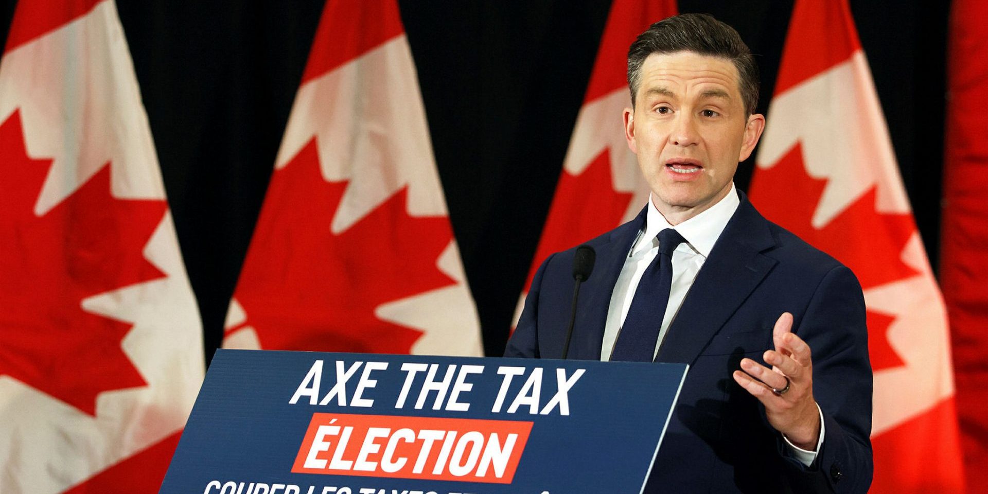 Pierre Poilievre