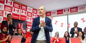 Who’s who on Mark Carney’s 2025 Liberal campaign team