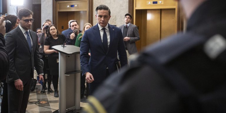 Pierre Poilievre