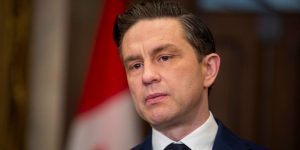 April could be the cruelest month for Poilievre
