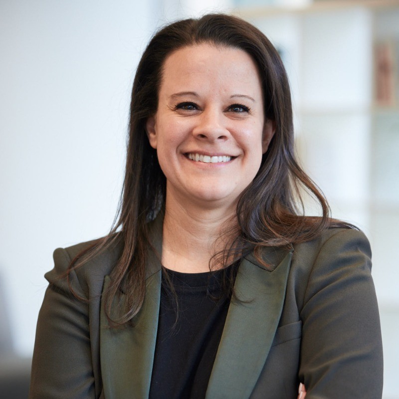 Andrée-Lyne Hallé