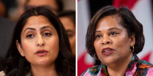 The missing ministers: Carney squanders an opportunity 