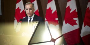 Q&A | Unpacking the ‘astonishing’ swing in federal polls with Frank Graves