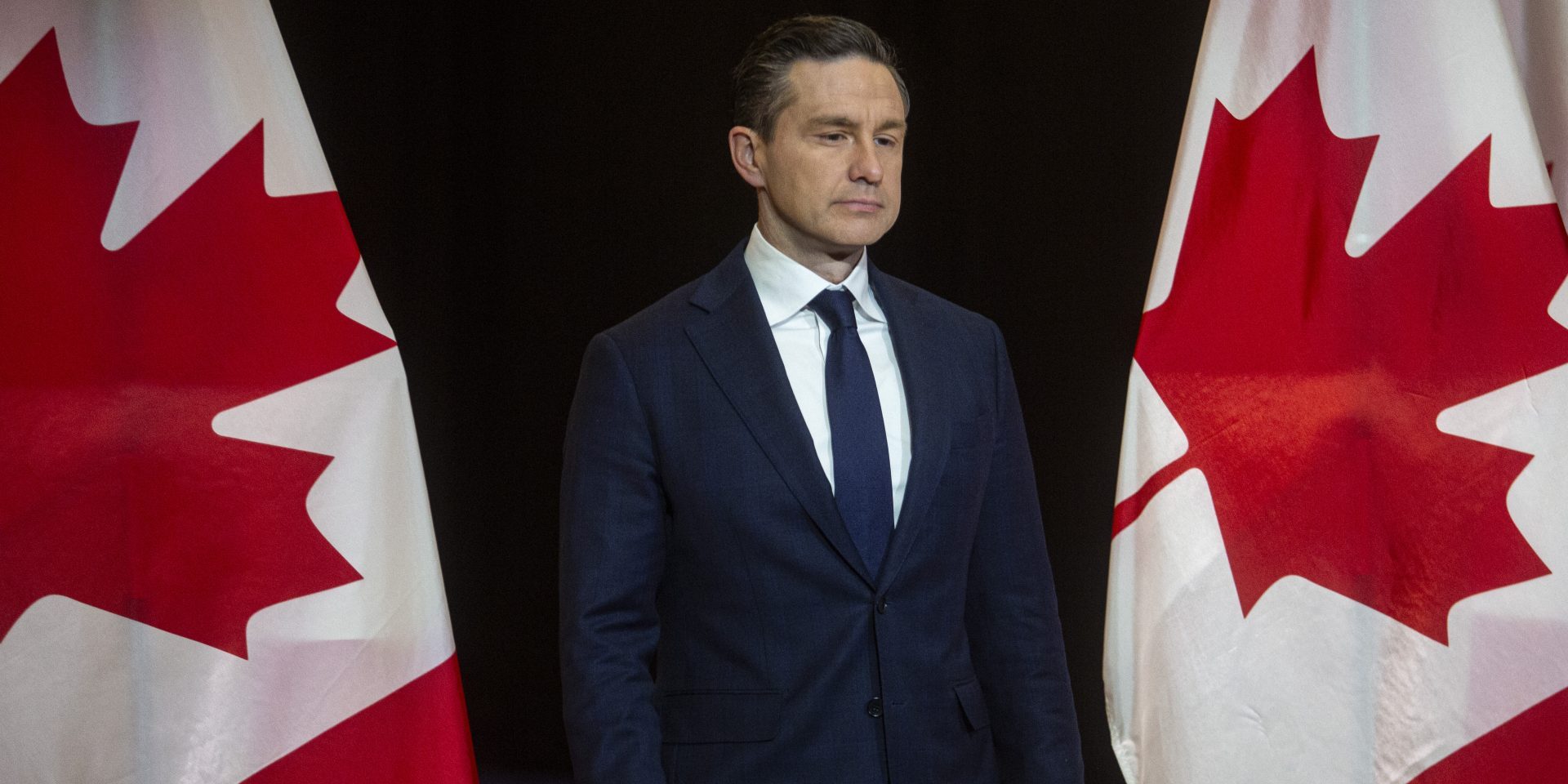 Pierre Poilievre