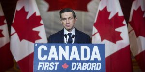 Day 27: Carney in Niagara, Poilievre eyes Vancouver