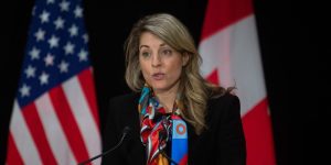 ‘Americans don’t know enough about Canada’: prominent Washington voice for Canada-U.S. relationship shutters