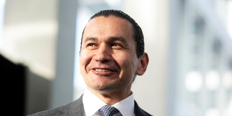 Wab Kinew