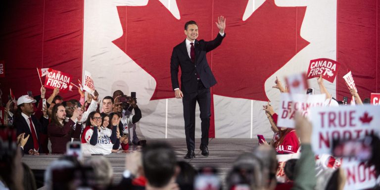 Pierre Poilievre