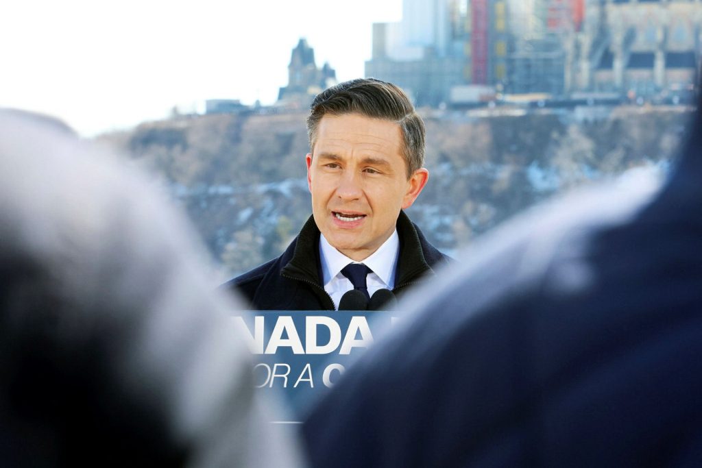 Pierre Poilievre