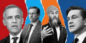 Despite dip in polls, Conservative path to victory remains possible, say political players