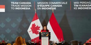 Trade talks more opaque after Canada’s foreign ministry cuts live briefings in wake of media leaks