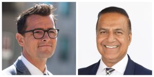 In ‘classic 905-swing riding’ of Burlington North–Milton West, Ont., Conservative and Liberal candidates going ‘all-in’ on get-out-the-vote efforts