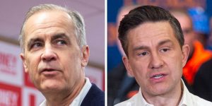 Carney grasps a key point that Poilievre has missed in the trade war