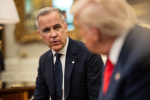 Mark Carney