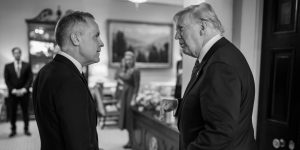 All eyes on Trump: meet the top 50 foreign policy influencers navigating Canada’s role in a rocky world