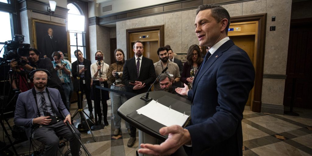 Pierre Poilievre