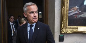 Liberals sneak privacy law exemption into tax cut bill