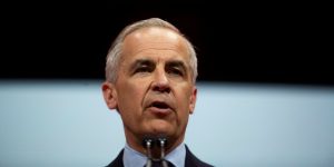 Carney’s first test isn’t Trump, it’s his cabinet