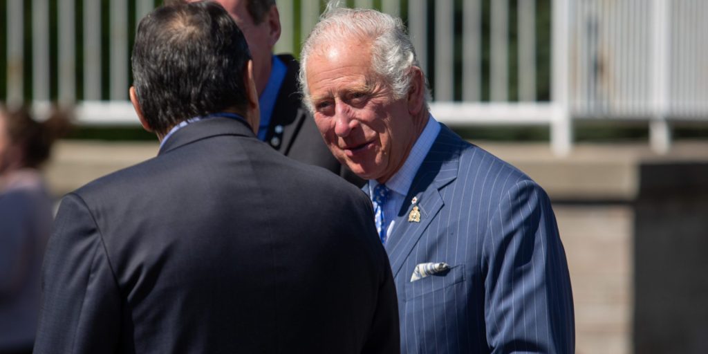 Prince Charles