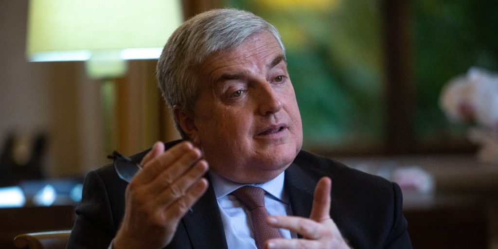 Michel Miraillet