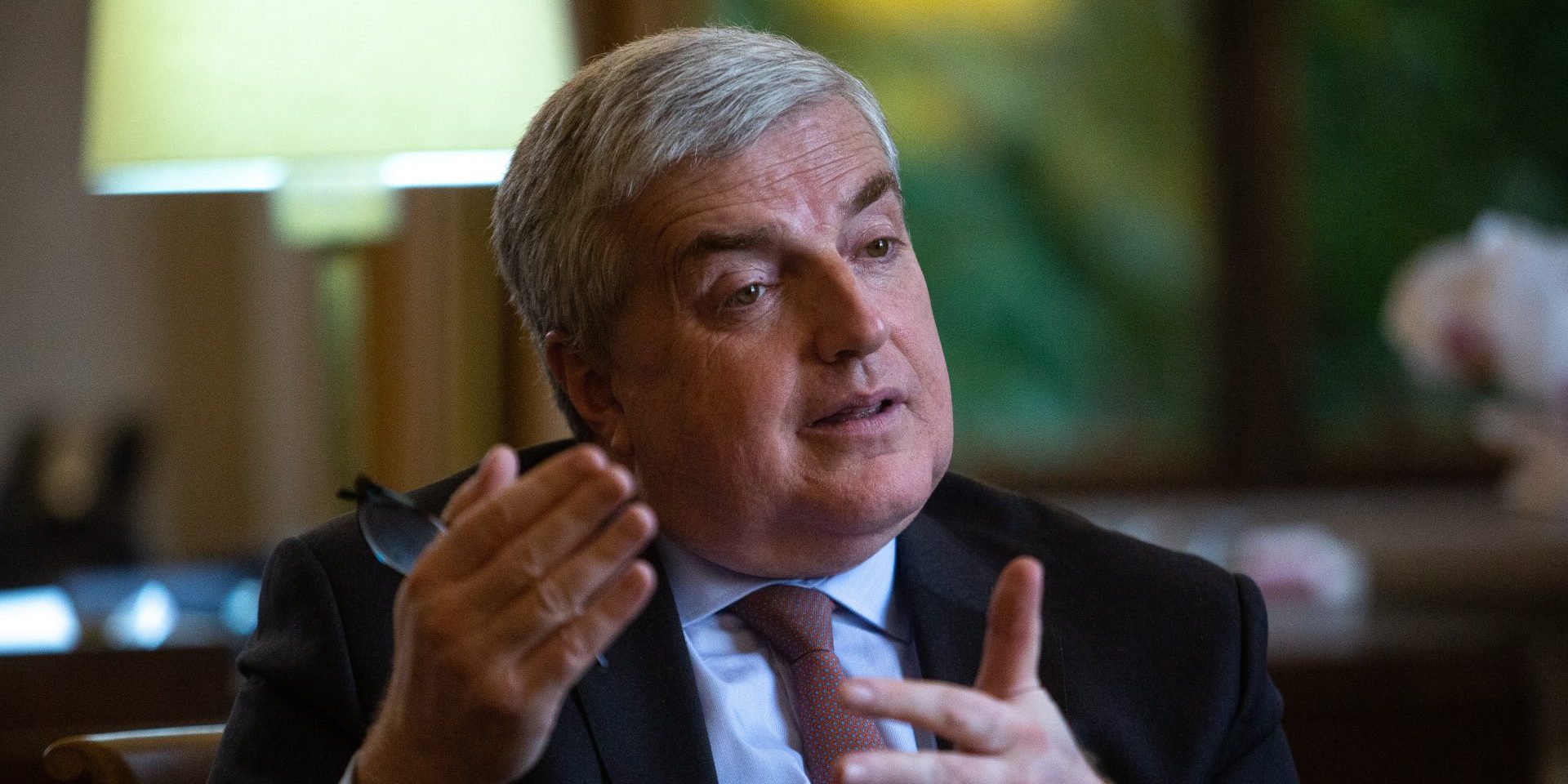 Michel Miraillet
