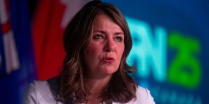 Here’s a list of demands for Alberta’s future, not the past