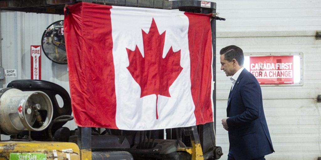 Pierre Poilievre