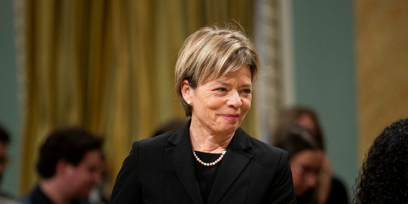 Élisabeth Brière