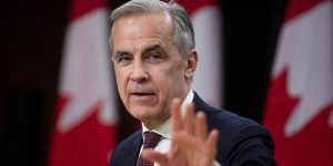 Carney unveils his post-election cabinet