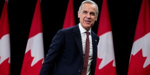 Former top bureaucrat Jocelyne Bourgon calls for bold public service reform to match Carney’s economic plan