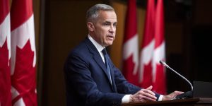Carney benches Trudeau’s ‘Hallmark card’ mandate letter format, opts for broad priority list for all ministers 