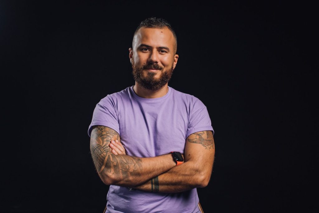 Danny Ramadan