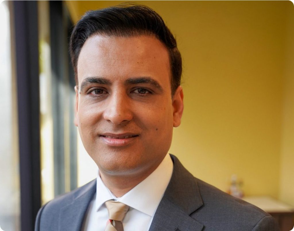 Amit Kumar Sharma 