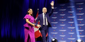 Top 10 most influential Conservatives in federal politics