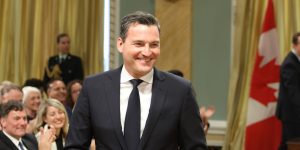 Evan Solomon