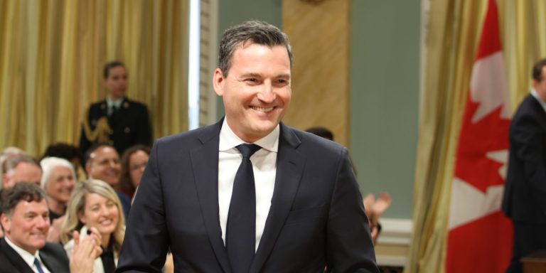 Evan Solomon