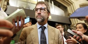 New Liberal cabinet’s early stumbles all part of growing pains, say politicos