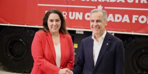 New Liberal MP-elect led group that denied Armenian genocide, but backs feds’ recognition