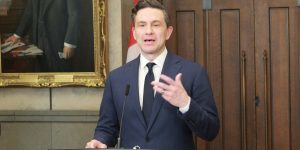 Note to Poilievre: the election is over