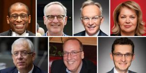 At least seven Liberal and Conservative MPs running for coveted House Speaker’s post