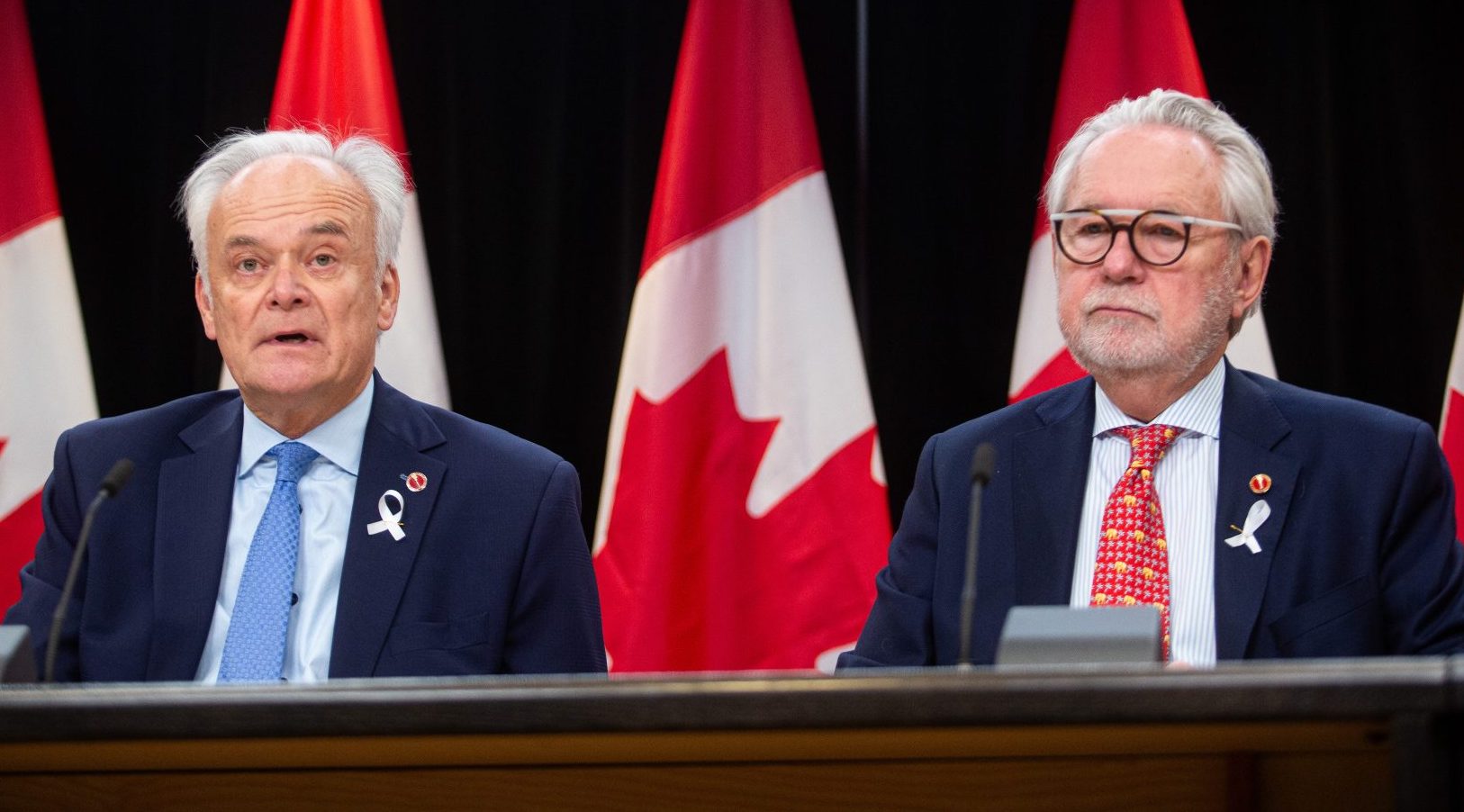 Senate’s Africa report exposes Canada’s strategic blind spot