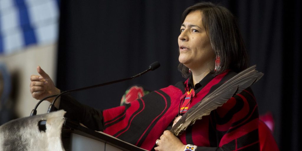 Michèle Audette