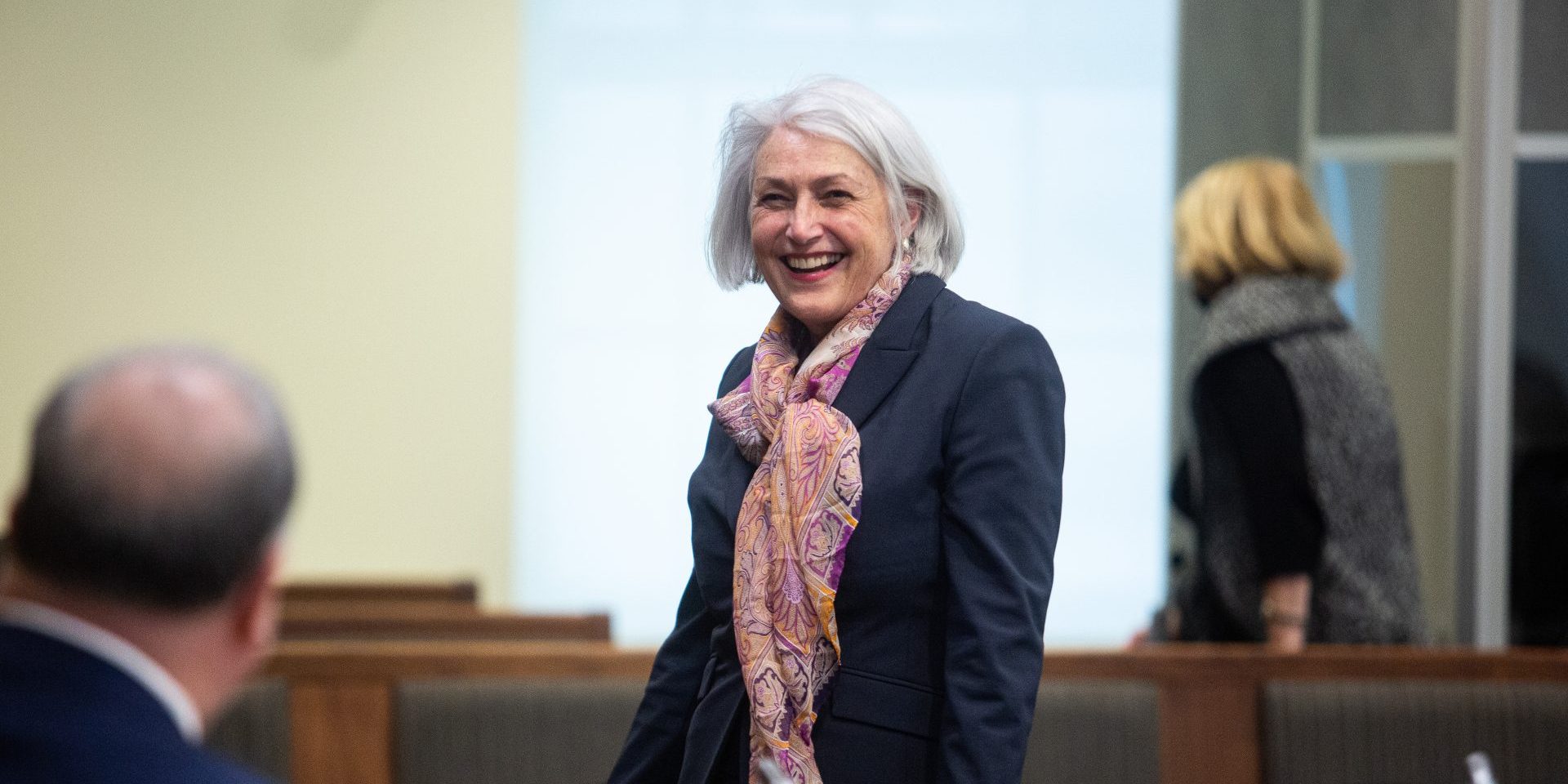 Joanne Thompson