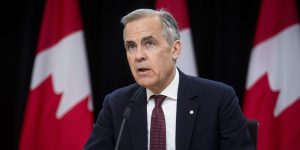 Mark Carney